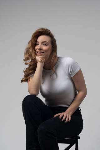 Aleksandra Obradovic