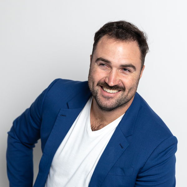 Nicolas Forand