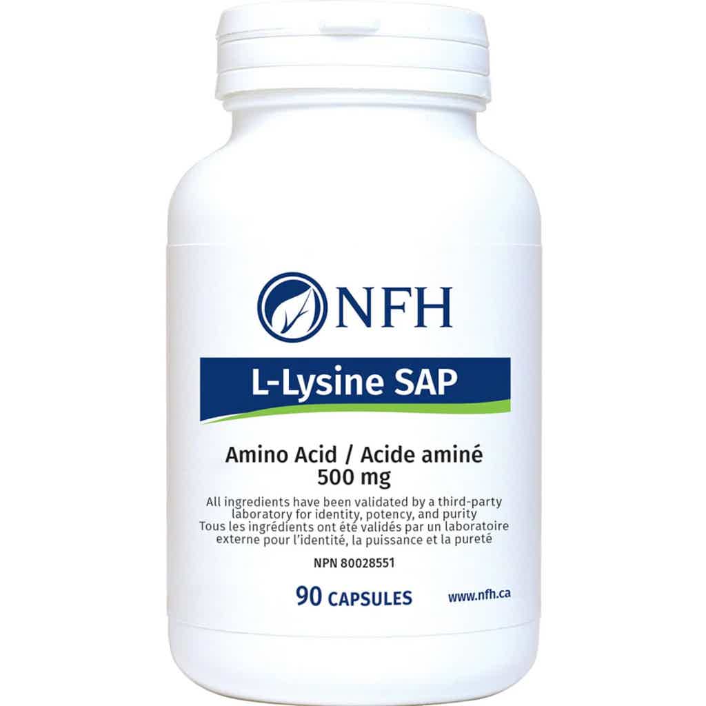 NFH L-Lysine SAP
