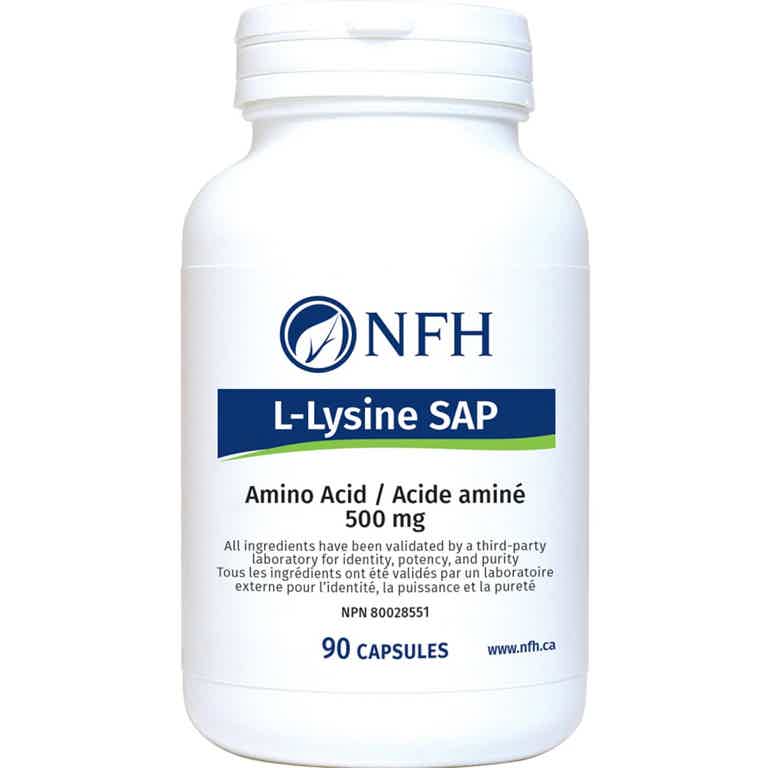 NFH L-Lysine SAP