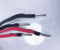 AudioQuest  Crystal 2 Hyperlitz Bi-Wire Speaker Cables;... 6