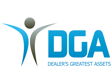 Dealer's Greatest Assets logo on InHerSight