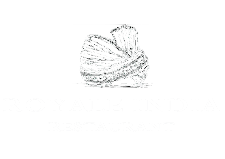 Logo - Royale India