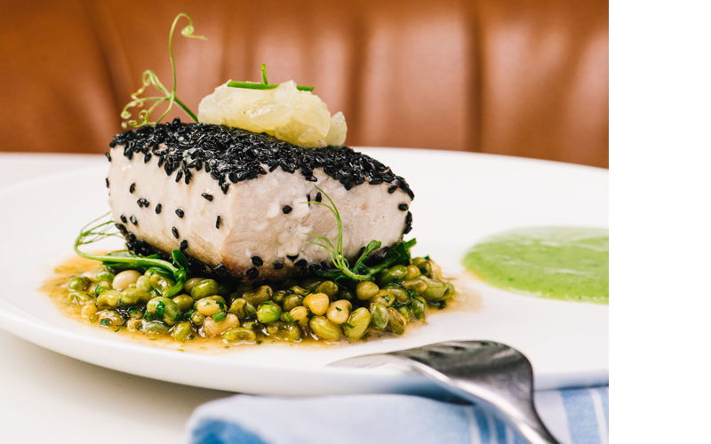 Our Top Restaurants In Charleston For Summer Fall 2020