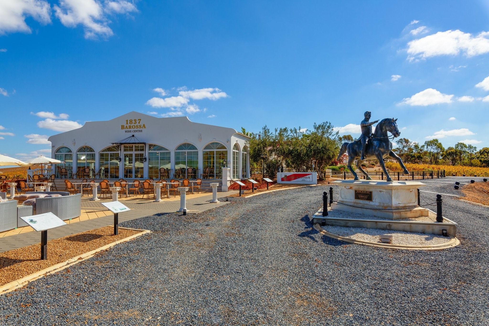 1837 Barossa Restaurant - Voucher - Image 12