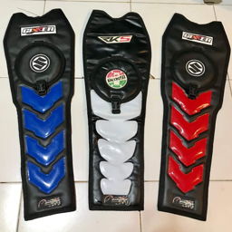 TGS Customized ( Motorcycle Tankcovers and Seatcovers )