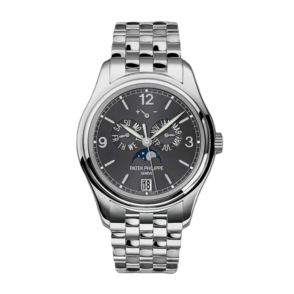 Patek Philippe Annual Calendar 5146/1G-010, image 1