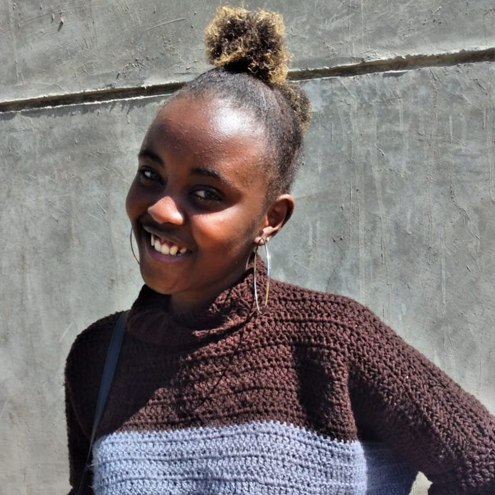 Crochet Sweater Pattern, Baggy Sweater Pattern, Crochet Pullover Sweater