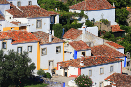 medieval town of Obidos.jpg