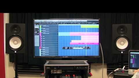 Yamaha Hs8 Review Slant