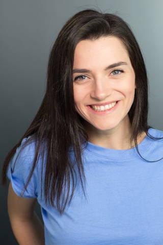 Ann-Sophie Vanlommel