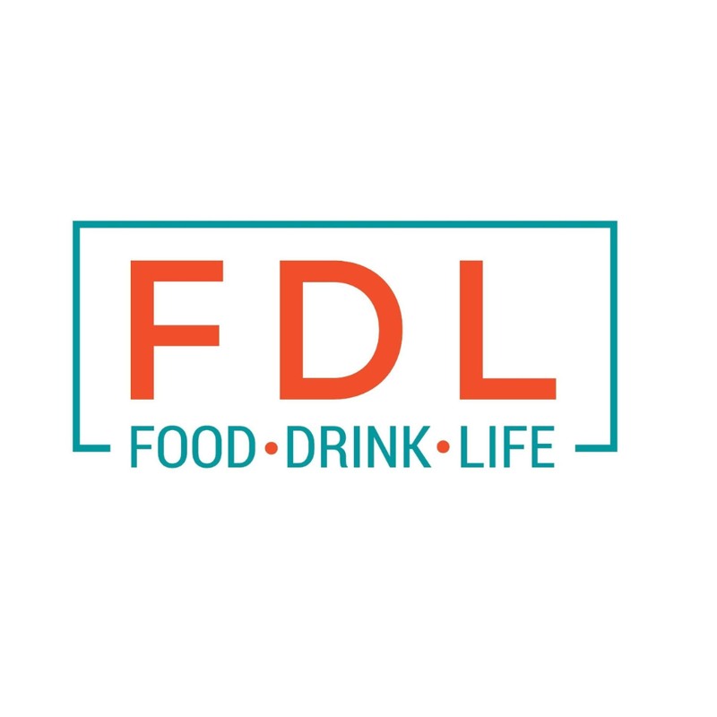 Food, Drink and Life cover