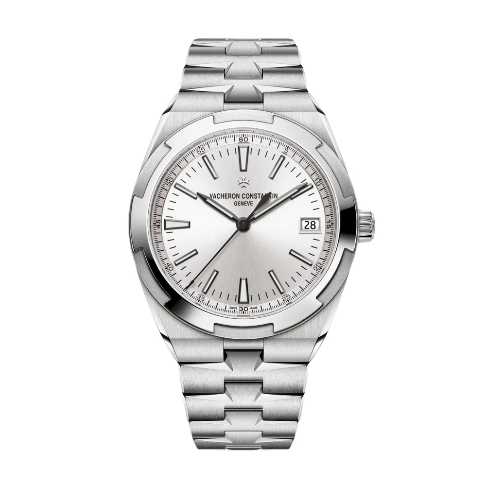 Vacheron Constantin Overseas