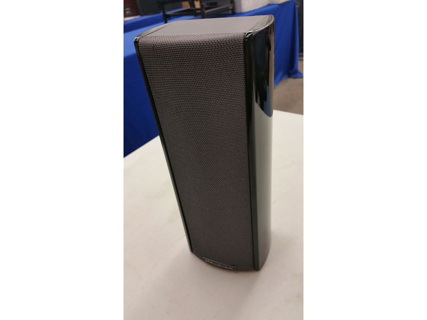 Wharfedale Achromatic WA-S2 LCR speaker, single