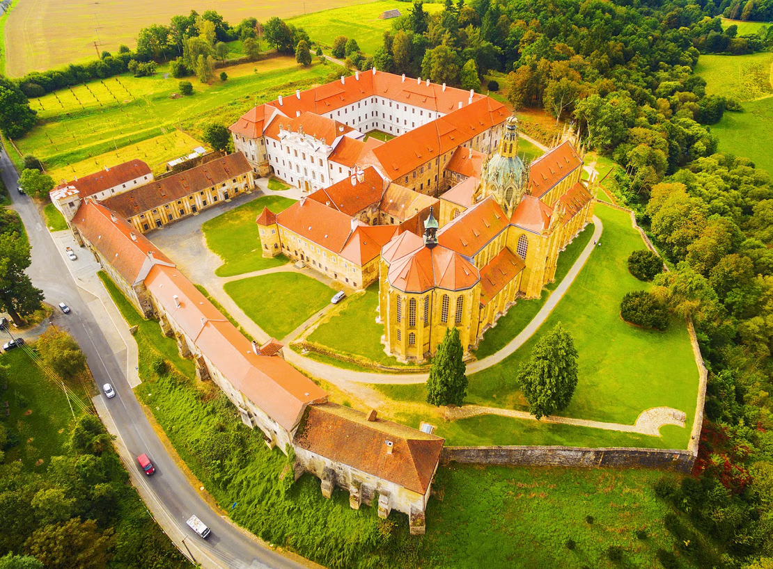 Svat&yacute; Kopeček