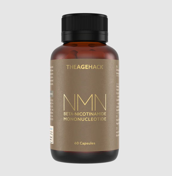 NMN Capsules