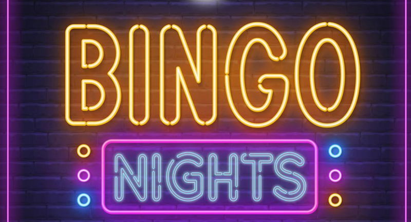 Nonprofit Gil Basketball Academy to host 3 weekly  benefit nights at Park Place Bingo