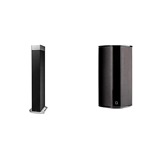 Definitive Technology BP9080x vs Klipsch Reference Premiere RP8000F