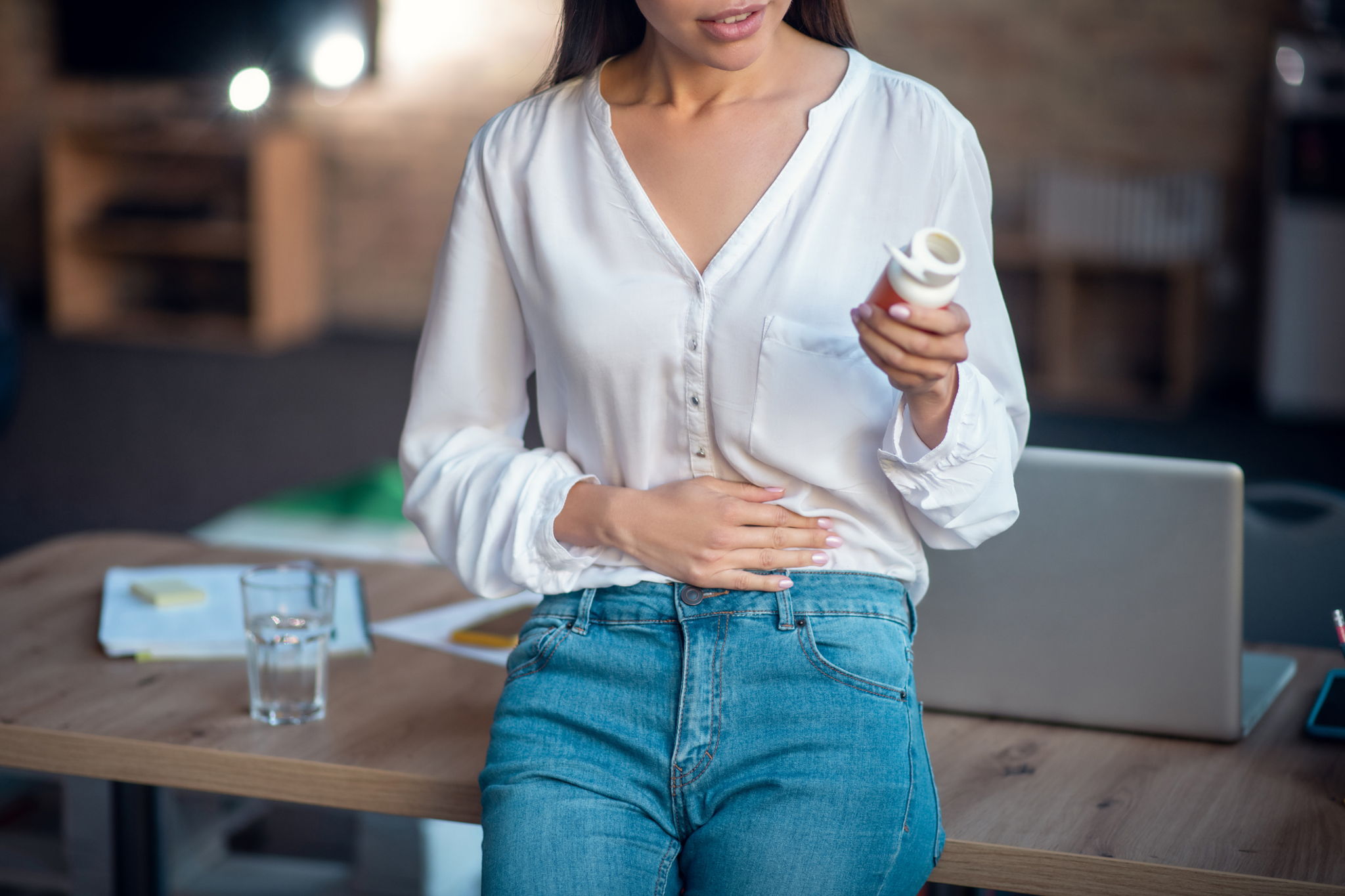 How Long Does it Take for Probiotics to Work? -