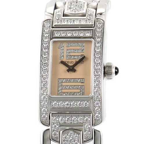 Audemars Piguet Promesse DIAMONDS