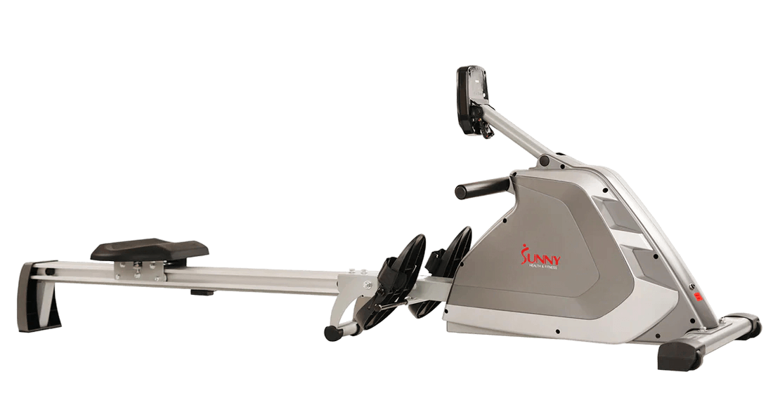 Sunny Programmable Rower