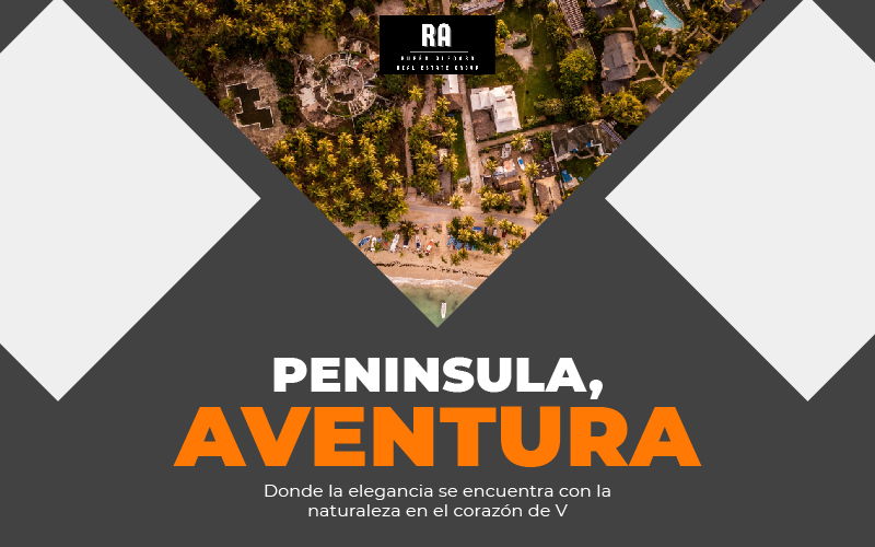 featured image for story, Descubre Peninsula Aventura: Una Vida de Lujo y Conveniencia en el Corazón de
Aventura