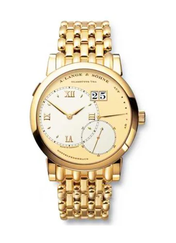Lange 1