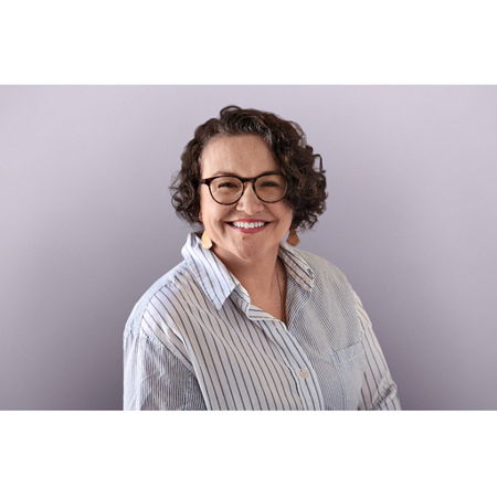 Nicole Bertucci, MA