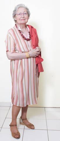 Jacqueline  Planché 