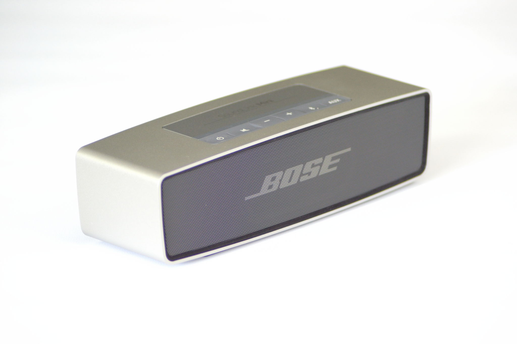 bose soundlink mini alternatives