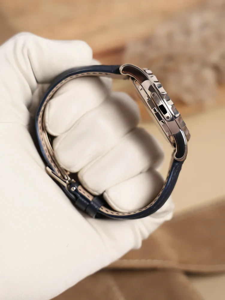 Ulysse Nardin Freak WG First Generation