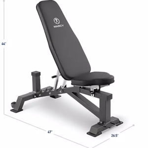 Marcy Utility Bench