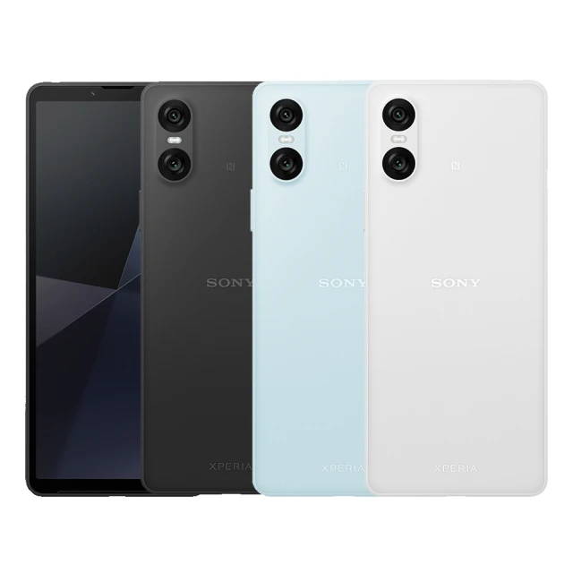 SONY Xperia 10 VI (16G/512G) 無卡分期