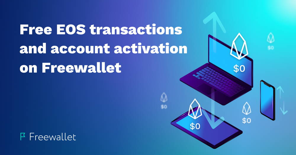 Eos Account Maken | How to Create an EOS Account – BSBF