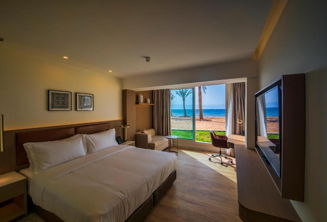 Luxotel Aqaba Beach  Resort