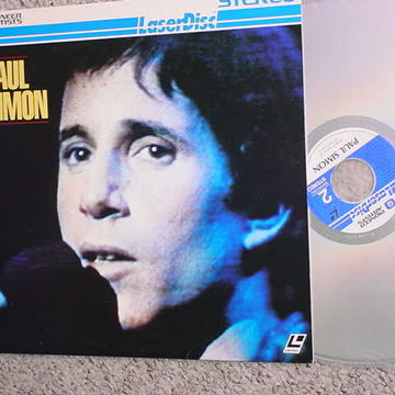 Paul Simon