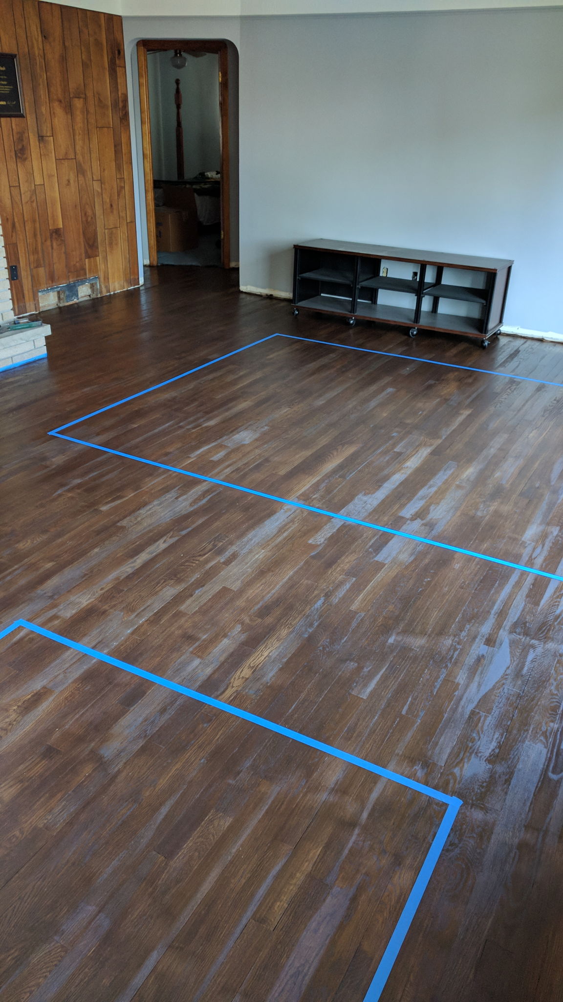 Clint the Audio Guy's System