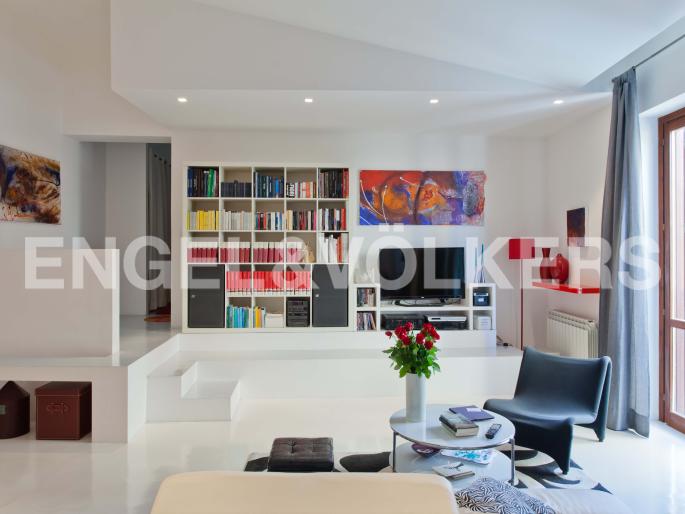 Real estate in Cefalù your real estate agent Engel & Völkers