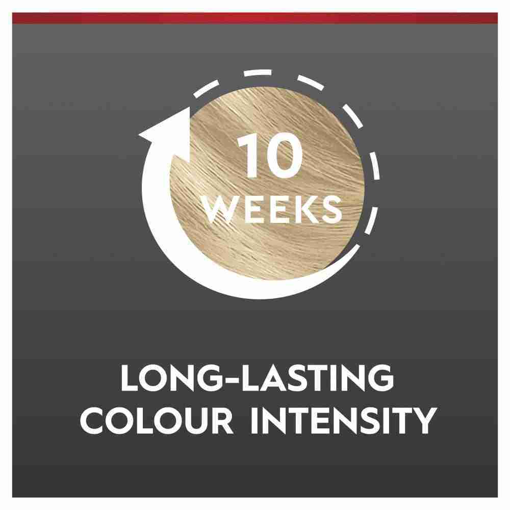 Schwarzkopf Brilliance 11 Scandinavian Blonde - Image 7