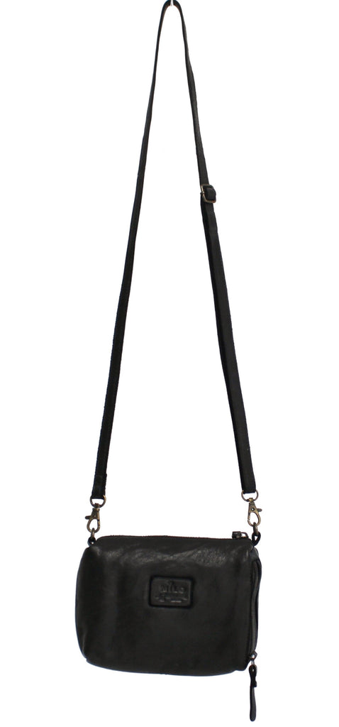 Shoulder Bag with Adjustable Shoulder Strap Style 1867 - Image 7