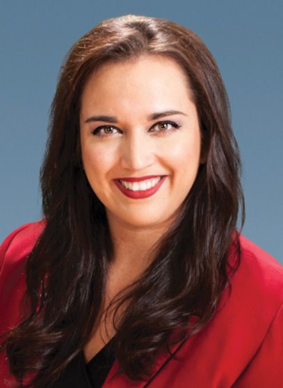 Sophia Alvarez