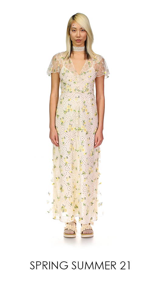 Anna Sui Official Shopping Site