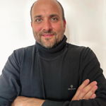 Konstaninos Mouchalos, PhD