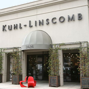 Kuhl-Linscomb Gift Registry