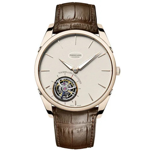 Parmigiani Fleurier Tonda 1950 Tourbillon