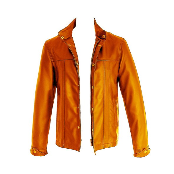 HAVANA - Tan LEATHER