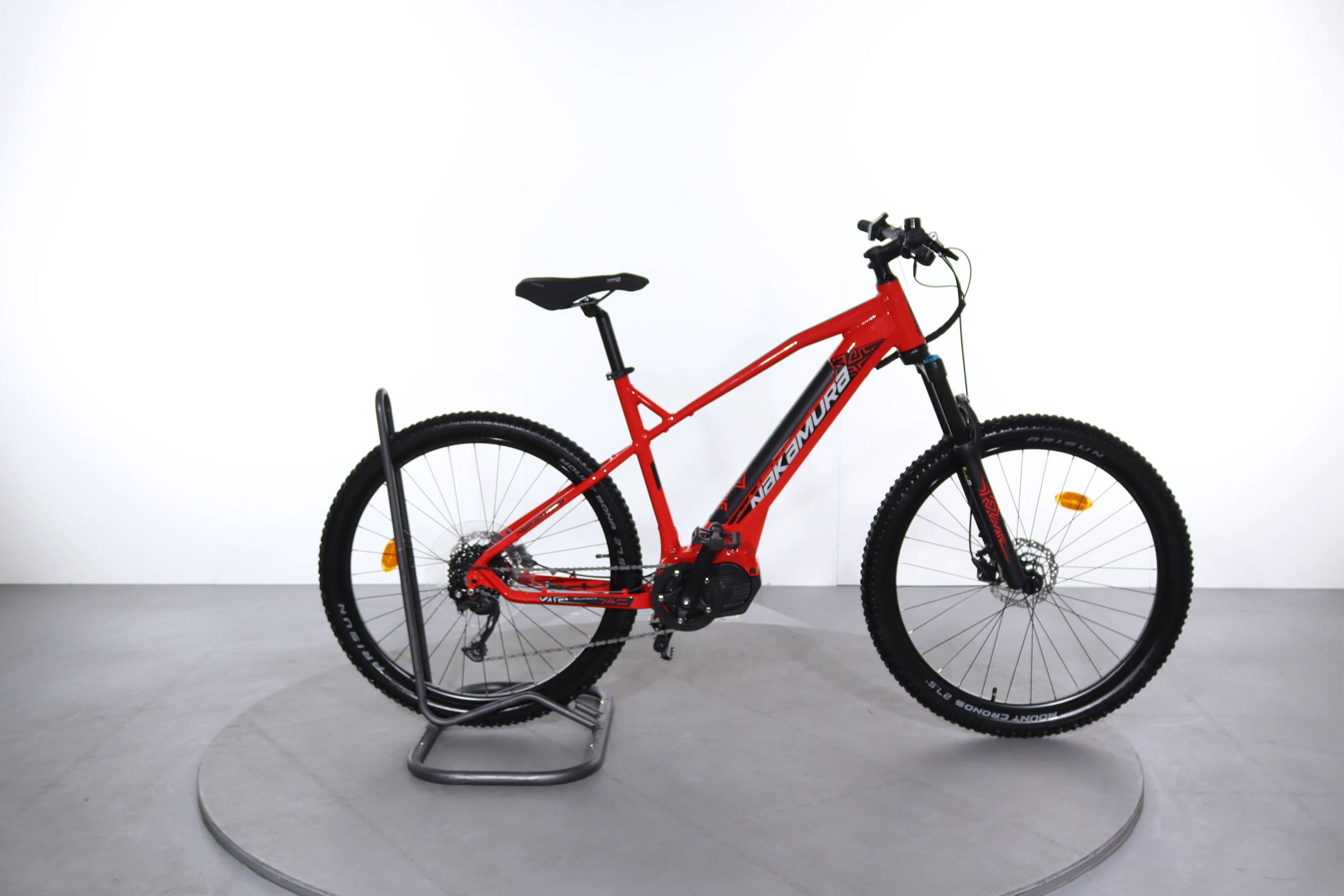 Meilleur vélo électrique rapport qualité prix outlet