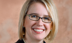 Sara Nelson: [Our clients] are not a small series of smaller advisors servicing a small group of clients.