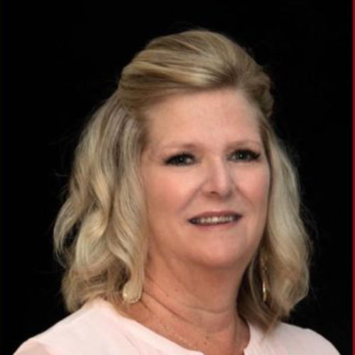 Joyce  Augustson