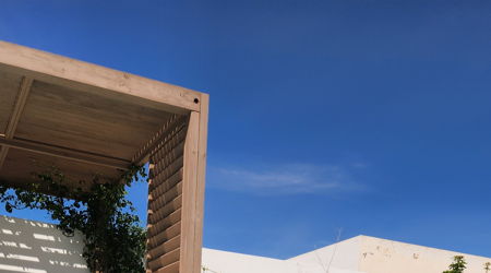 Villa de rêve Monchar, Hammamet!